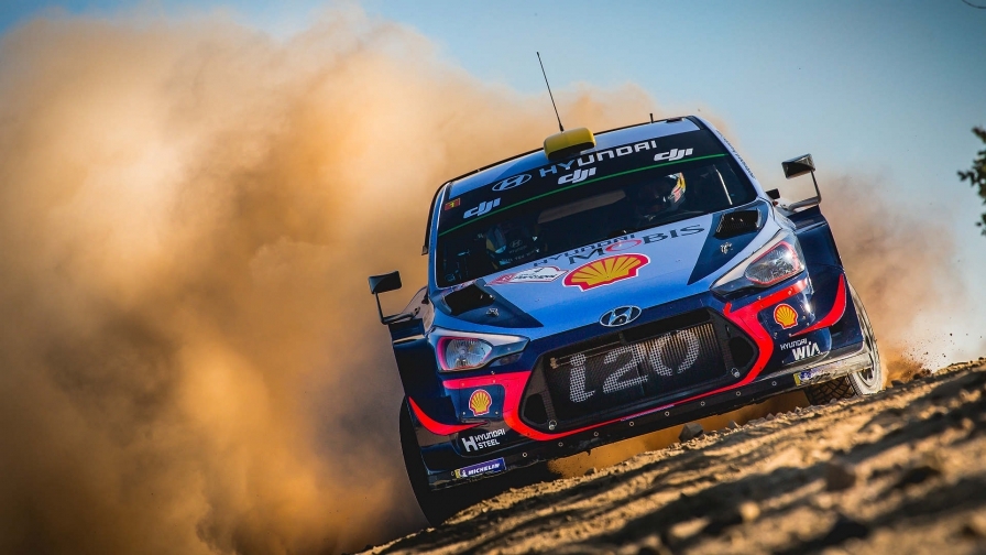 How to Watch WRC 2019 from Any Corner of the World